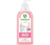 Жидкое мыло SynergeticАромагия дозатор, 500 мл 4623722341310 105057/14