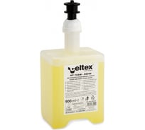 Пенное мыло Industrie Celtex Foam Soap 4 картриджа х 900 мл С88090