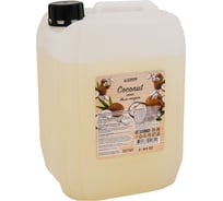 Жидкое мыло для рук Dr. Norvin кокос 5 л 00-00001000