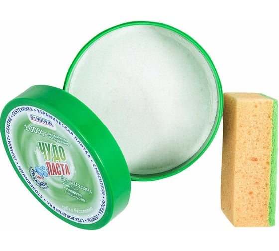 Чудо паста Dr. Norvin 250 гр 2156