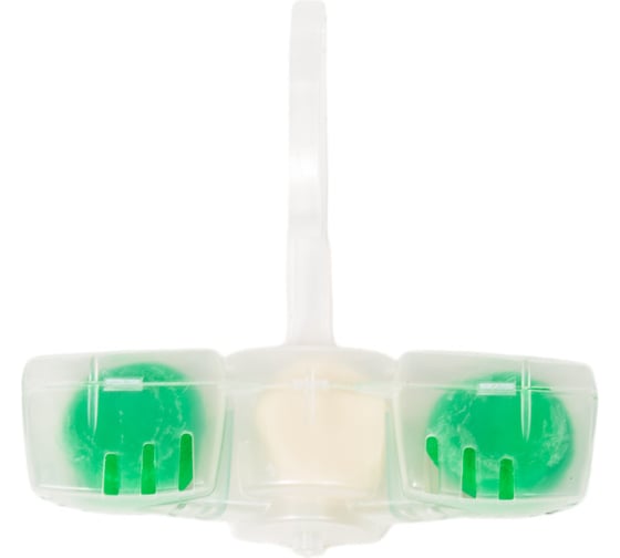 Освежитель Свежинка Блистер WC 3 in 1 Fresh Pine 40 гр 3026
