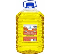 Универсальное строительное жидкое мыло ХимПродукт 5 л МЖУС5