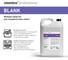 Моющее средство для посудомоечных машин CleanBox Professional Blank (Бланк) 5л 13025 2