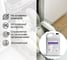 Моющее средство для посудомоечных машин CleanBox Professional Blank (Бланк) 5л 13025 3