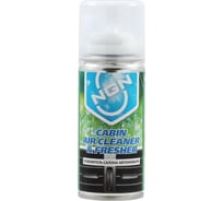 Освежитель салона автомобиля NGN CABIN AIR CLEANER & FRESHER 100 мл V0011