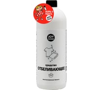 Отбеливающее универсальное средство Joy 1 л 4607043133328