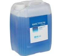 Дезинфицирующее средство ООО Комус Мистраль 5 л, концентрат 485551
