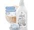 Гель для стирки Grass ALPI white gel для белых вещей, флакон 1.8 л 125733 1
