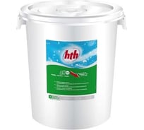 Порошок pH минус HTH 45 кг S800815HK