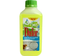 Пятновыводитель для мебельных тканей Дафор евро 1 л 4607002304844