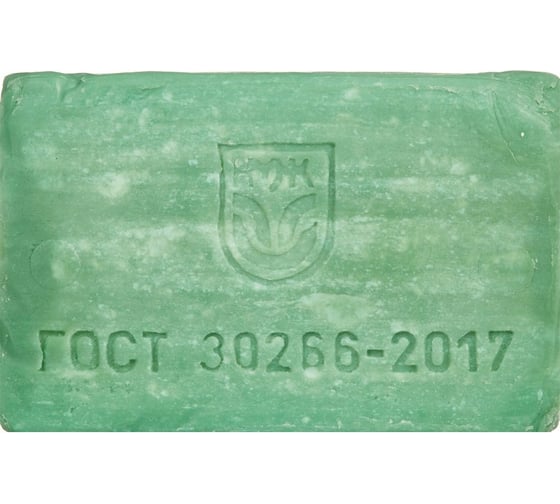 Хозяйственное мыло ООО Комус 72% против пятен 200 г 638157