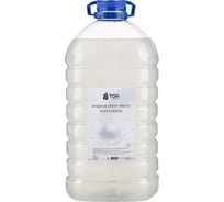 Жидкое крем-мыло ООО Комус жемчужина 5 л ПЭТ 747762