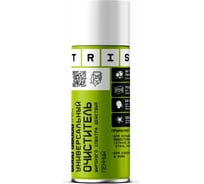 Профессиональный очиститель широкого спектра действия TriS аэрозоль, 500 мл КЛ08