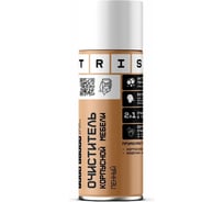 Профессиональный очиститель-полироль для корпусной и офисной мебели TriS аэрозоль 500 мл КЛ02