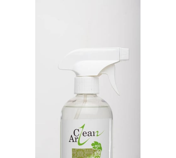 Средство для защиты стен от пыли и микробов Clean Art 21-111002
