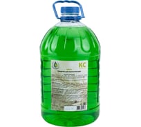 Средство для мытья посуды Эдель ООО Клин Продукт Х-1022