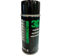 Нейтрализатор запахов 3D Odor Eliminator Aerosol 914OZ5 аэрозоль 0,15 л 020629