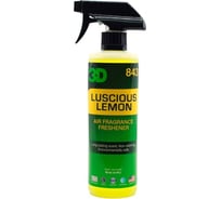 Освежитель воздуха 3D Lemon Scent 843OZ16 лимон 0,47 л 020600