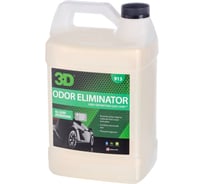 Нейтрализатор запахов 3D Odor X 913G01 3,78 л 020627