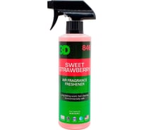 Освежитель воздуха 3D Strawberry Scent 846OZ16 клубника 0,47 л 020606