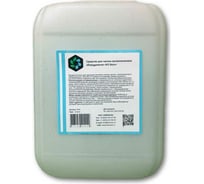 Кислотное моющее средство для сантехники и кафельной плитки ХИМЭКСИ К2-Экси 20 л 5003