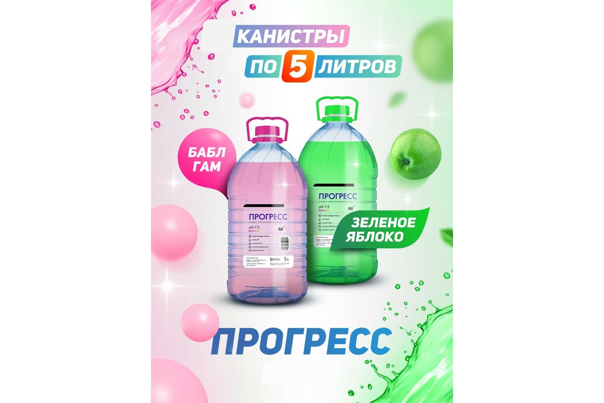 Прогресс пэт. Прогресс пэт