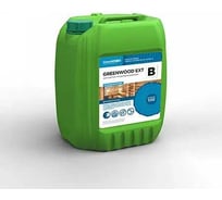 Концентрат ГринЛаб GREENWOOD EXT-B GWE-BK/10