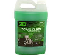 Средство для стирки полотенец 3D Towel Kleen 108OZ64 1,89 л 020845