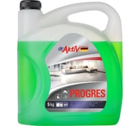 Универсальное средство для мытья пола и стен Sintec Dr.Aktiv Progres 802605