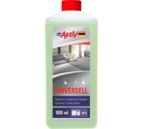 Чистящее средство для ковровых покрытий Sintec Dr.Aktiv Universell 802614