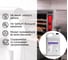 Концентрированное моющее средство для пароконвектоматов Parvic (Парвик)5л CleanBox Professional 13435 3