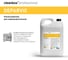 Концентрированный ополаскиватель для пароконвектоматов DeParvic (Депарвик)5л CleanBox Professional 13445 2
