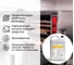 Концентрированный ополаскиватель для пароконвектоматов DeParvic (Депарвик)5л CleanBox Professional 13445 3