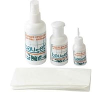 Набор по уходу за окнами ПВХ BAUSET 100, 50, 18 мл HIM2020/MP 22128303