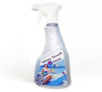 Моющее средство для санитарного фарфора HIRVI Minty Smell Rince 0.5 л 150х051