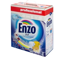 Стиральный порошок ENZO DELUX UNIVERSAL 7.1 кг, универсальный БХ-11031