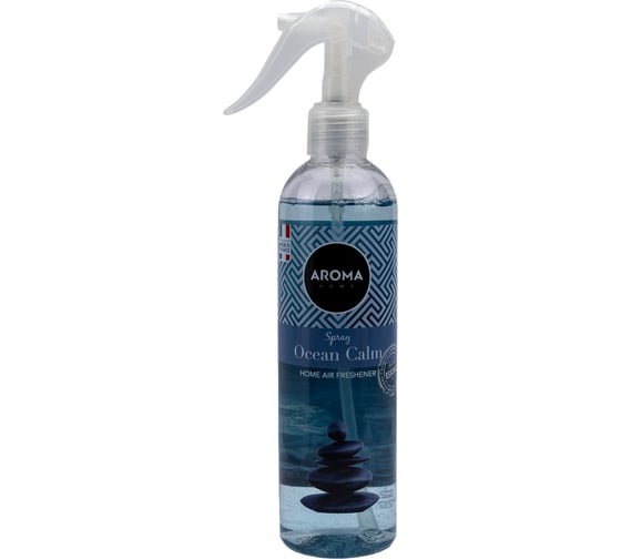 Освежитель воздуха Aroma Home SPRAY 300 ml OCEAN CALM 92864 1