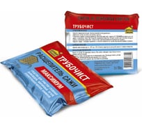 Расщепитель сажи для чистки дымоходов, каминов, печей Биокомплекс дачный помощник Трубочист 616100