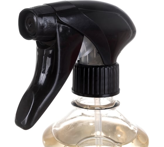 Очиститель нержавеющей стали ПТК INOX CLEAN 0,5 л 00000040114