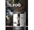 Жидкость для сухого тумана Нейтрализатор запаха Экотуман Fog (Фог) новый салон 1л CleanBox 1312122жб 2