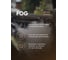 Жидкость для сухого тумана Нейтрализатор запаха Экотуман Fog (Фог) новый салон 1л CleanBox 1312122жб 3