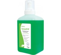 Дезинфицирующее средство (пенное мыло) Saraya Sarasoft RF для GUD-1000, флакон 1 л. 18840