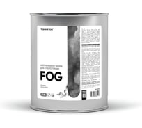 Жидкость для сухого тумана Нейтрализатор запаха экотуман Fog (Фог) антитабак 1л CleanBox 1312111жб