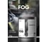 Жидкость для сухого тумана Нейтрализатор запаха экотуман Fog (Фог) антитабак 1л CleanBox 1312111жб 2
