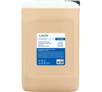 Промышленное графитоудаляющее средство LAVR PL301, 30 л PL1513
