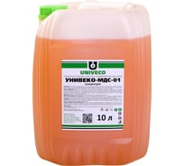 Техническое моющее средство УНИВЕКО 10 л МДС-01 4620002840778