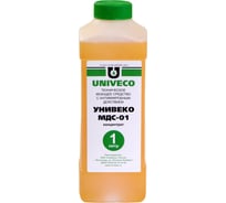 Техническое моющее средство УНИВЕКО 1 л МДС-01 4620002840792