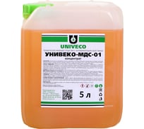 Техническое моющее средство УНИВЕКО МДС-01 5 л 4620002840785
