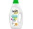 Гель для стирки VASH GOLD BABY "Eco Friendly" гипоаллергенный, для детского белья 1л 308137 1