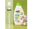 Гель для стирки VASH GOLD BABY "Eco Friendly" гипоаллергенный, для детского белья 1л 308137 2